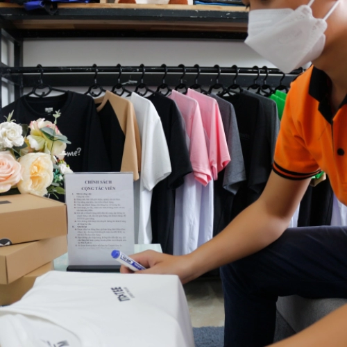 Tư vấn - báo giá